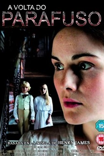  de Filme A Volta do Parafuso (2009)