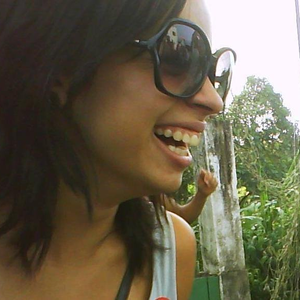 Foto de perfil de Bruna Carolina