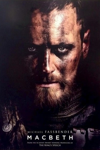  de Filme Macbeth: Ambição e Guerra (2015)