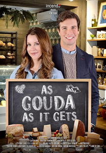As Gouda as it Gets (As Gouda as it Gets)