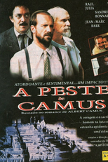 A Peste de Camus (La peste)