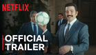 Mexico 86 | Official Trailer | Netflix