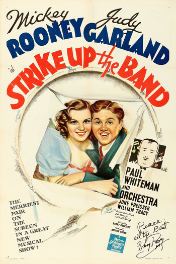  de Filme O Rei da Alegria (1940)