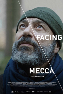 Facing Mecca - Poster / Capa / Cartaz - Oficial 1
