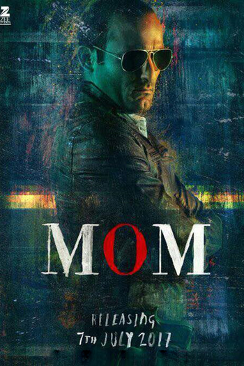  de Filme Mãe (2017)