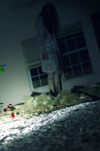  de Curta The Cop Cam (2016)