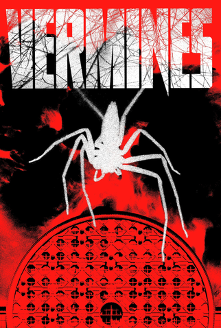 Poster 11 de Filme Infestação (2023)