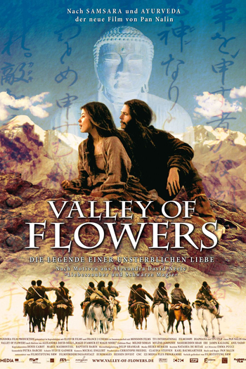  de Filme Vale das Flores (2006)
