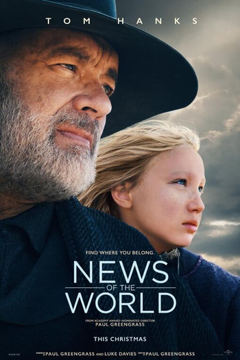  de Filme Relatos do Mundo (2020)