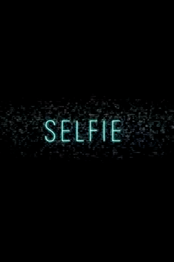 Poster de Curta Selfie (2014)