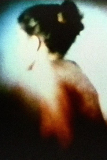 Poster de Curta Tabula Rasa (1989)