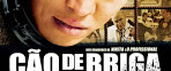 Psicósmica: "Cão de Briga" e Behaviorismo