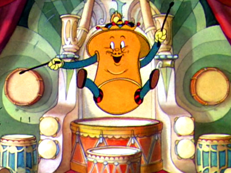 Foto 1 de Terra da Música