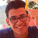 Lucas Bernardo Romão
