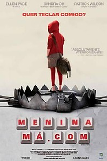  de Filme Menina Má.Com (2005)