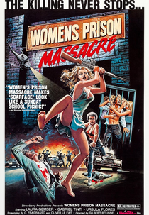 Emmanuelle, A Detenta (Blade Violent, I violenti)