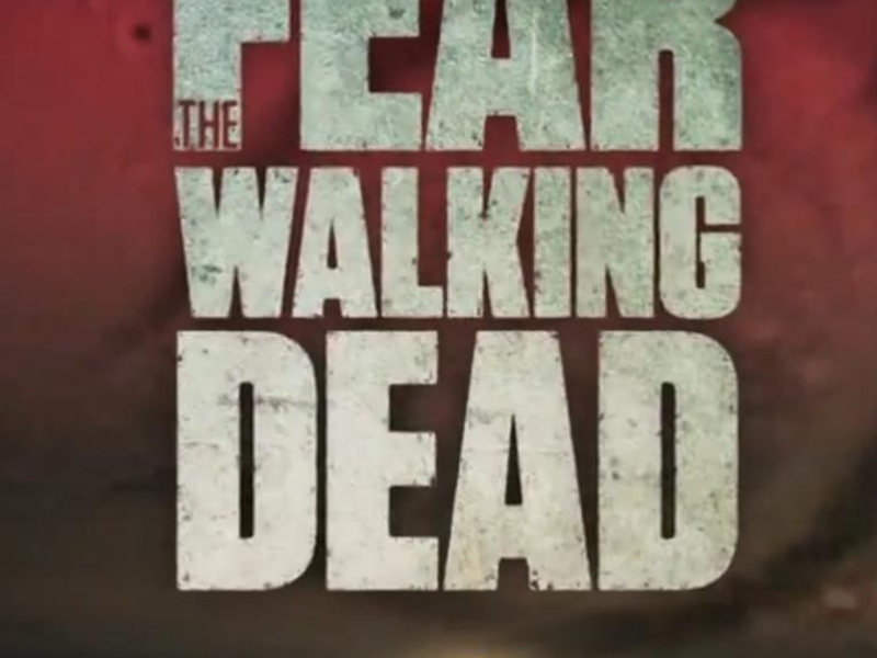 Foto 1 de Fear the Walking Dead: Passage