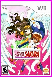 Sakura Card Captors (Especiais) - Poster / Capa / Cartaz - Oficial 3
