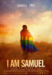 Me Chamo Samuel (I Am Samuel)