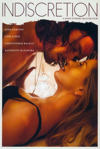 Poster 2 de Filme Amante Obsessivo (2016)