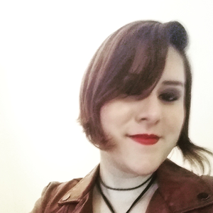 Foto de perfil de Nathalia