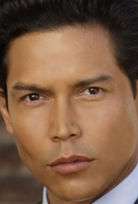 Anthony Ruivivar