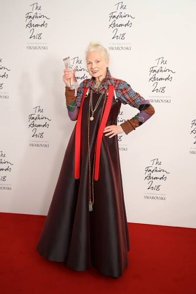 Vivienne Westwood - Foto 2