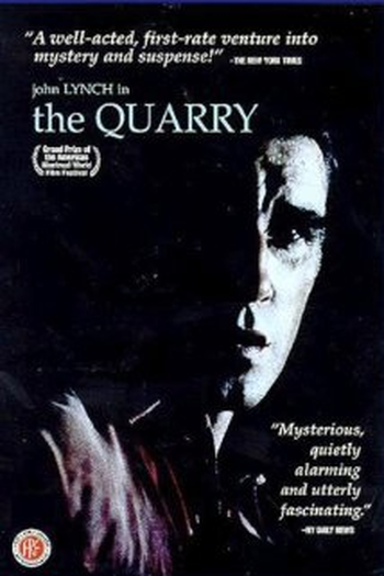 Poster de Filme A Pedreira (1998)