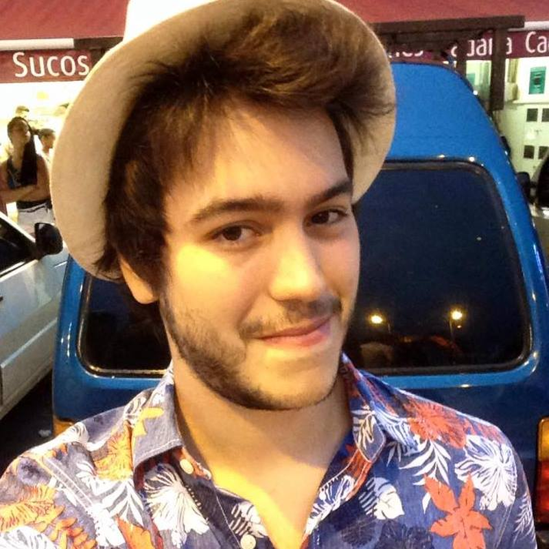 Rafael Chioccarello - Foto 2