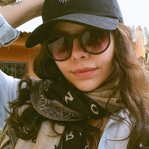 Foto de perfil de Rosana Souza