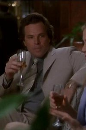 Poster de Episódio Seduction (1999)
