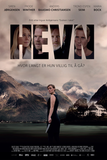 Hevn - Poster / Capa / Cartaz - Oficial 1