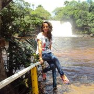 Foto de perfil de Wedia Z Vieira