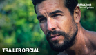 Agente Zeta | Trailer Oficial | Prime Video