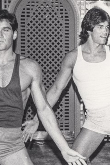 Poster de Episódio Engulfed In Men (2021)