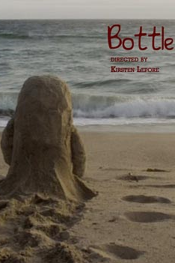 Poster de Curta Bottle (2010)