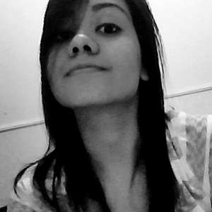Foto de perfil de Letícia Matos