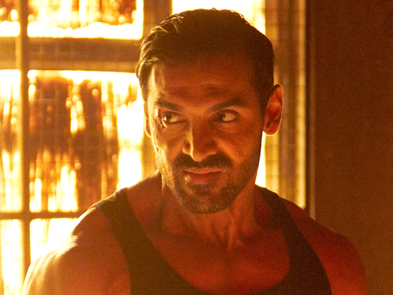 Foto 10 de Rocky Handsome