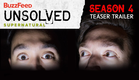 Unsolved: Supernatural Season 4 Trailer