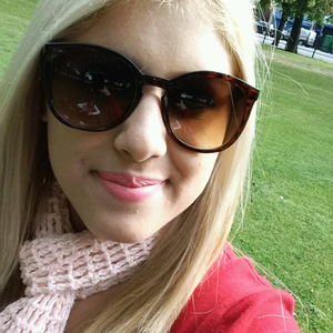 Foto de perfil de Danielle Borgonovi Santos