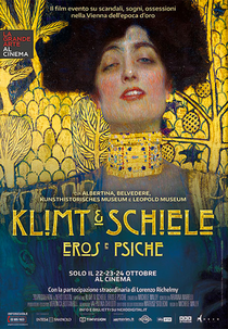 Klimt & Schiele - Eros and Psyche (Klimt and Schiele - Eros and Psyche)