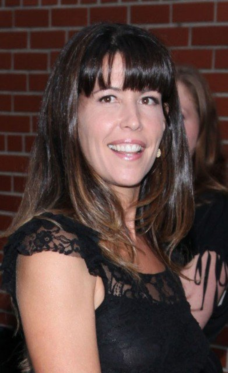 Patty Jenkins - Foto 2