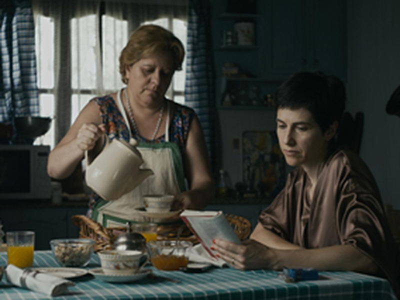 Foto 1 de Los Dueños