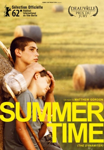 The Dynamiter (The Dynamiter)