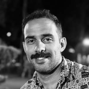 Foto de perfil de Marcelo