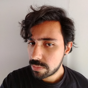 Foto de perfil de Hederson Alves