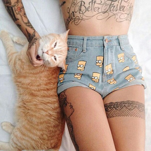 Foto de perfil de Babi