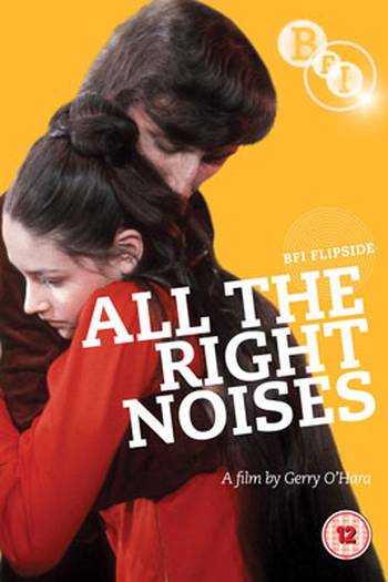 Poster de Filme All the Right Noises (1971)