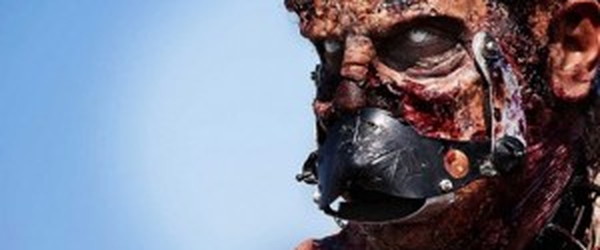 Primeiras imagens do italiano Zombie 3D | Boca do Inferno