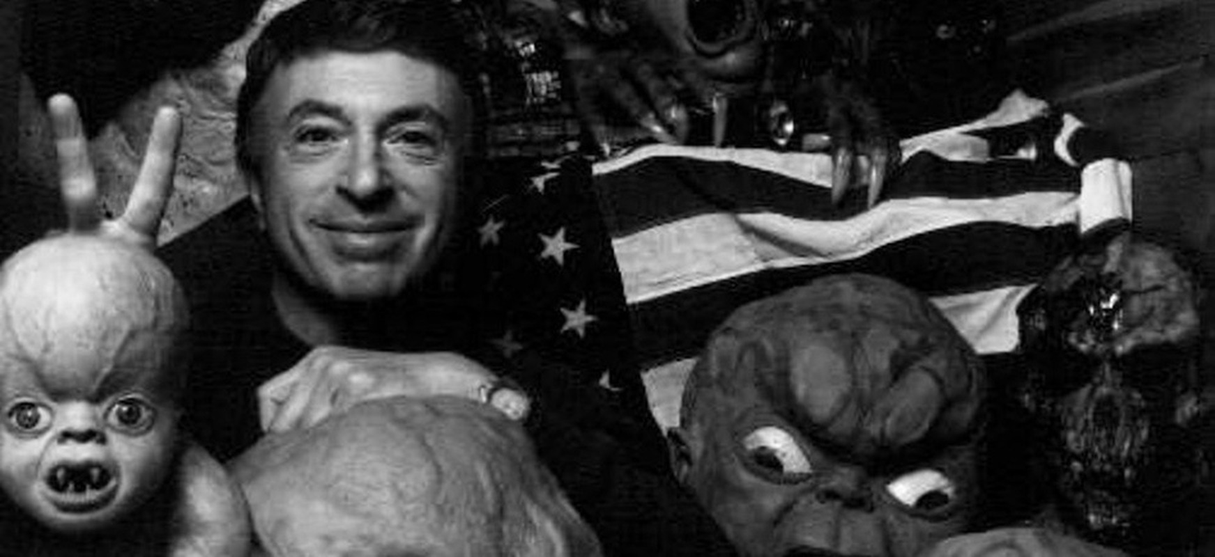 Larry Cohen (I) - Foto 2